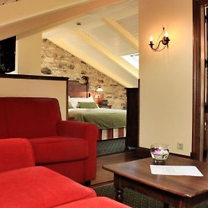 Habitación Superior